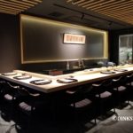 【箱根湯本 寿司】モダンな雰囲気が最高！「寿し笙」で楽しむ夫婦寿司デート